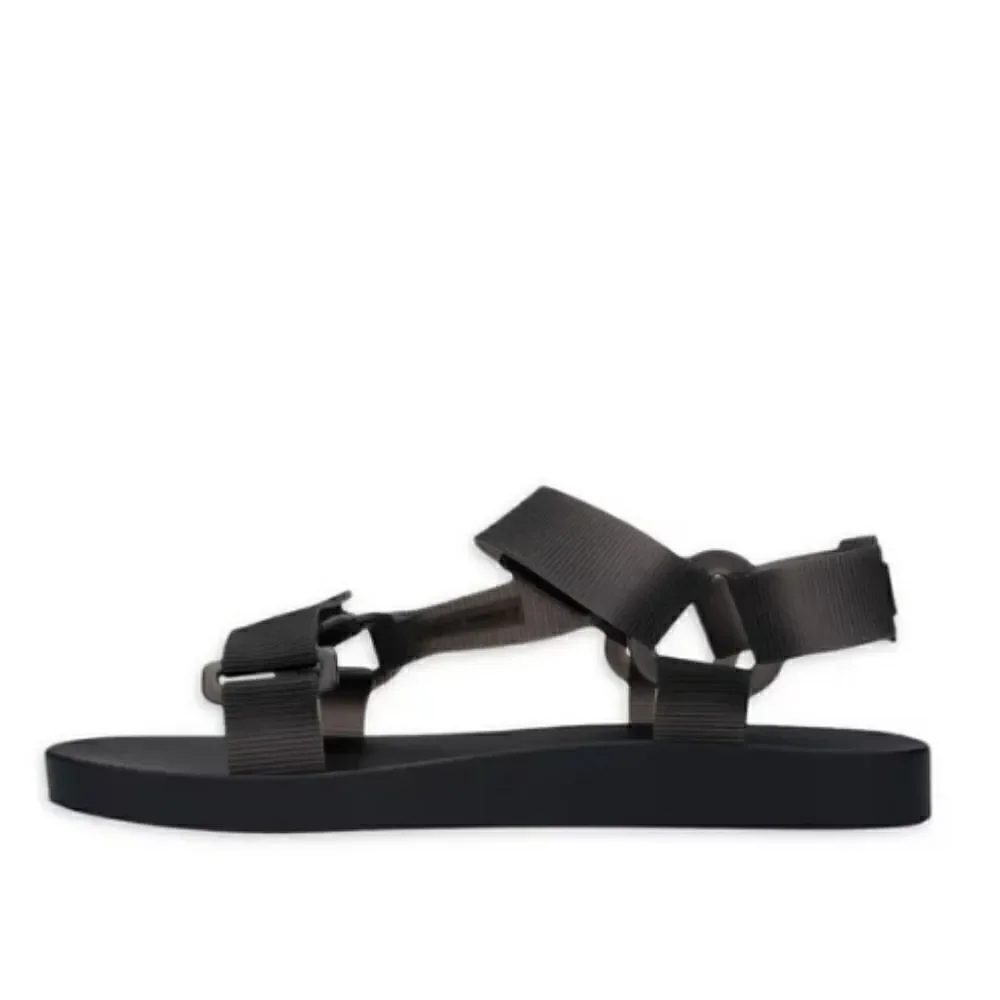 Men's Adventure Adjustable Ankle Strap Sandals Shoes